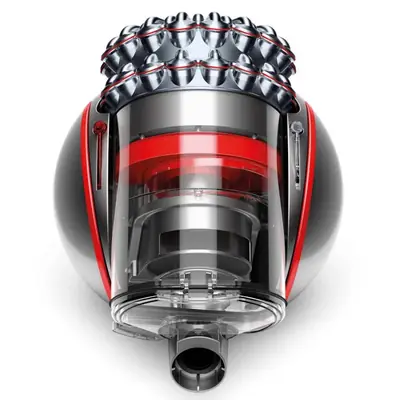 Dyson Cinetic Big Ball Absolute 2, usisavač-1