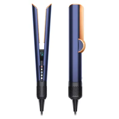 Dyson Airstrait Prussian Blue/Rich Copper
