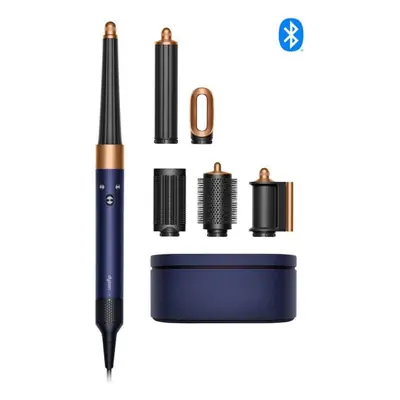 Dyson stilizator za kosu Airwrap i.d. (107163) Prussian Blue/Rich Copper Straight+Wavy-0