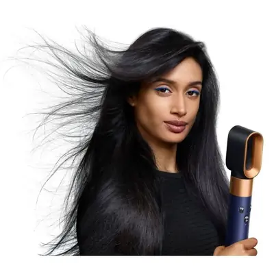 Dyson stilizator za kosu Airwrap i.d. (107163) Prussian Blue/Rich Copper Straight+Wavy-1