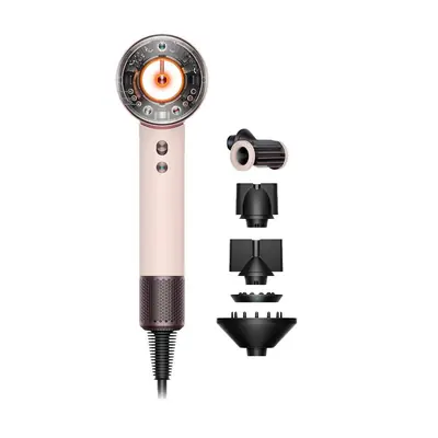 Dyson sušilo za kosu Supersonic Nural HD16 Ceramic Pink... Dyson sušilo za kosu Supersonic Nural HD16 Ceramic Pink...