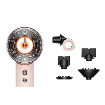 Dyson sušilo za kosu Supersonic Nural HD16 Ceramic Pink... Dyson sušilo za kosu Supersonic Nural HD16 Ceramic Pink...