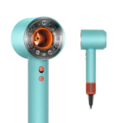 Dyson Supersonic Nural HD16 Ceramic Patina/Topaz Dyson Supersonic Nural HD16 Ceramic Patina/Topaz