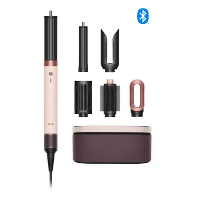 Dyson Airwrap Co-anda2x Multi Haarstyler Ceramik Roz 59...