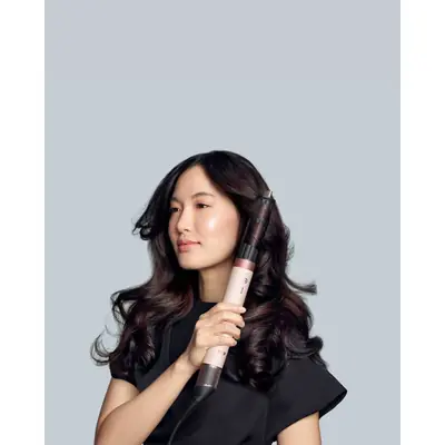 Dyson Airwrap Co-anda2x Multi Haarstyler Ceramik Roz 59...