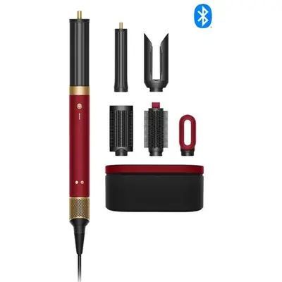 Dyson stilizator za kosu Airwrap Co-anda2x Red Velvet/G... Dyson stilizator za kosu Airwrap Co-anda2x Red Velvet/G...