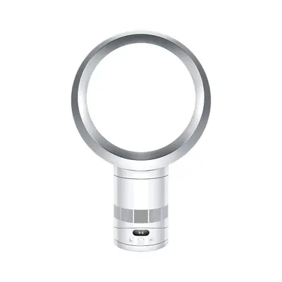 Dyson ventilator AM12 Cool CF1 White/Silver