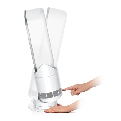 Dyson Hot+Cool™ HF1 Remote Link prethodno zagrijavanje ... Dyson Hot+Cool™ HF1 Remote Link prethodno zagrijavanje ...