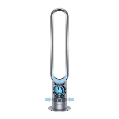 Dyson AM07 Wh/SV