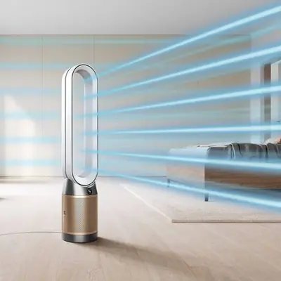 Dyson pročišćivač i ventilator Purifier Cool Formaldahy... Dyson pročišćivač i ventilator Purifier Cool Formaldahy...