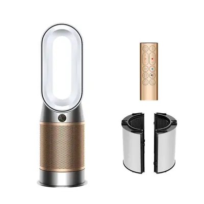 Dyson pročišćivač, grije i hladi HP12, De-NOx HP2 White... Dyson pročišćivač, grije i hladi HP12, De-NOx HP2 White...