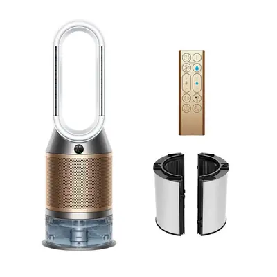 Dyson pročišćivač, ovlaživač i ventilator PH05 Purifier... Dyson pročišćivač, ovlaživač i ventilator PH05 Purifier...