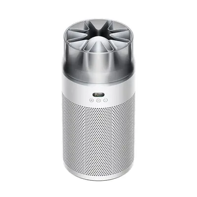 Pročišćivač HushJet™ Compact HJ10 (White/Silver)