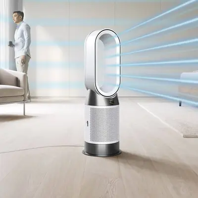Purifier Hot+Cool HP11 Purifier Hot+Cool HP11