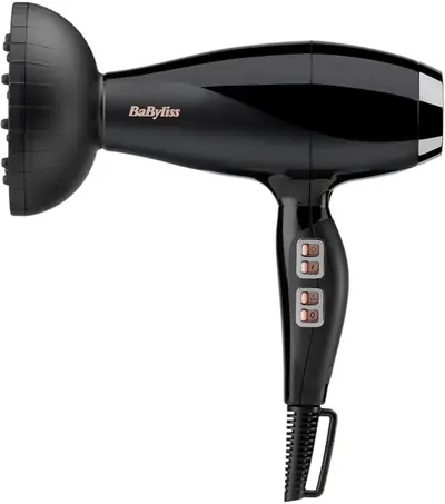 BaByliss sušilo za kosu 6716DE 2300W difuzor profesiona...