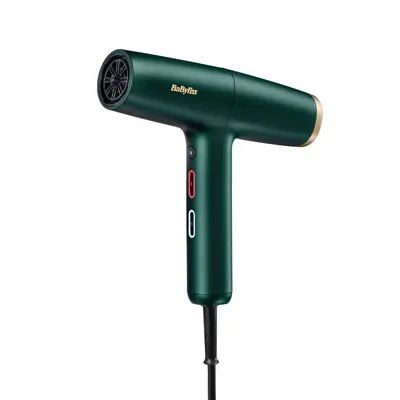 BaByliss Air Power Pro sušilo za kosu D6555DE, 1700W