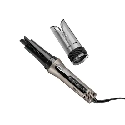 BaByliss automatski uvijač za kosu Style Secret Air C66... BaByliss automatski uvijač za kosu Style Secret Air C66...