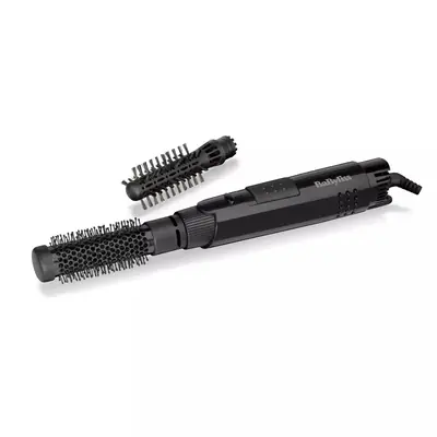 BaByliss četka za kosu AS86E 300W topli zrak 2u1 BaByliss četka za kosu AS86E 300W topli zrak 2u1