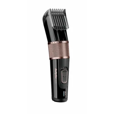 BaByliss šišač za kosu E974E 26 stupnjva 0,5-25mm bežič... BaByliss šišač za kosu E974E 26 stupnjva 0,5-25mm bežič...