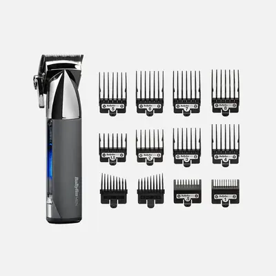 Babyliss šišač za kosu E996E 0,8-25mm,LED,bežični Babyliss šišač za kosu E996E 0,8-25mm,LED,bežični
