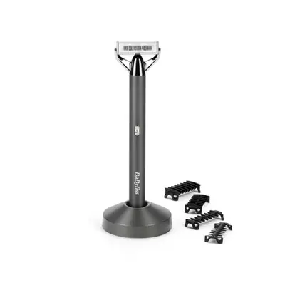 BaByliss Trimer OT996E X-Blade Super-X Metal Series Dou... BaByliss Trimer OT996E X-Blade Super-X Metal Series Dou...