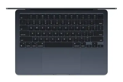 Prijenosno računalo Apple Macbook Air 13,6" M3 8GB, 256...