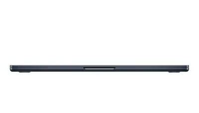 Prijenosno računalo Apple Macbook Air 13,6" M3 8GB, 256GB Midnight CRO KB (MRXVCR/A) - AKCIJA-3