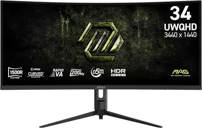 MON 34 MSI MAG 342CQRF E20 MON 34 MSI MAG 342CQRF E20
