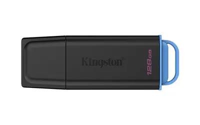 MEM UFD 128GB DTXG2 Kingston DTXG2/128GB MEM UFD 128GB DTXG2 Kingston DTXG2/128GB