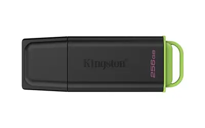 MEM UFD 256GB DTXG2 Kingston DTXG2/256GB MEM UFD 256GB DTXG2 Kingston DTXG2/256GB
