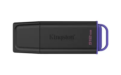 MEM UFD 512GB DTXG2 Kingston DTXG2/512GB MEM UFD 512GB DTXG2 Kingston DTXG2/512GB