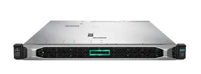 SRV HPE DL360 Gen10 4208 16GB 4xLFF SRV HPE DL360 Gen10 4208 16GB 4xLFF