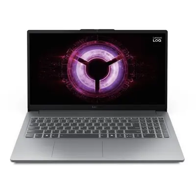 Lenovo prijenosno računalo LOQ 15ARP10E, 83S0003QSC