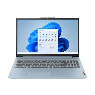 Lenovo prijenosno računalo IdeaPad Slim 3 15AMN8, 82XQ0...