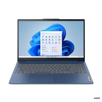 Lenovo prijenosno računalo IdeaPad Slim 3 15AMN8 (AMD),...
