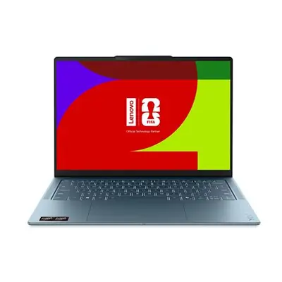 Lenovo prijenosno računalo Yoga Slim 7 14AGP11, 83QS001...