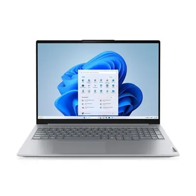 Lenovo prijenosno računalo ThinkBook 16 Gen 8, 21SK00A9... Lenovo prijenosno računalo ThinkBook 16 Gen 8, 21SK00A9...