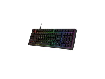 HP tipkovnica za računalo HyperX Origins 2 1800, B4QS4A...