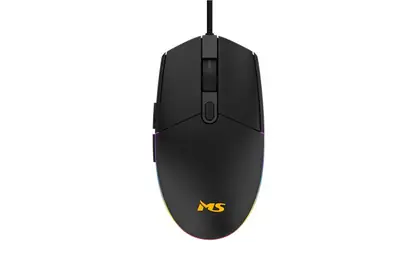 MIŠ MS NEMESIS T-100C