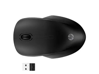 NOT DOD HP Mouse 255 Dual WL, 8R3U1UT