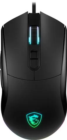 MS MSI FORGE GM320