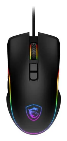 MS MSI FORGE GM300