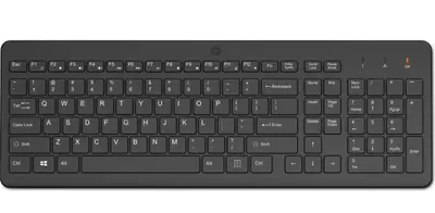 HP 220 bežična tipkovnica