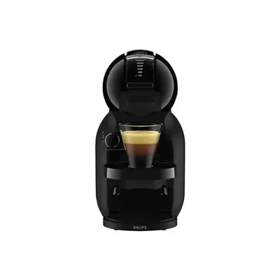 SEB Krups aparat za kavu Mini Me black KP1438F0 SEB Krups aparat za kavu Mini Me black KP1438F0