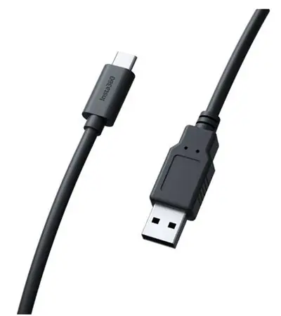 Insta360 USB-C to USB-A Cable (5m)