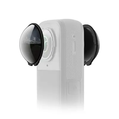 Insta360 X5 ND128 Filter Insta360 X5 ND128 Filter