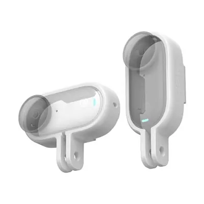 Insta360 GO 3/GO 3S Vertical & Horizontal Action Mount ... Insta360 GO 3/GO 3S Vertical & Horizontal Action Mount ...