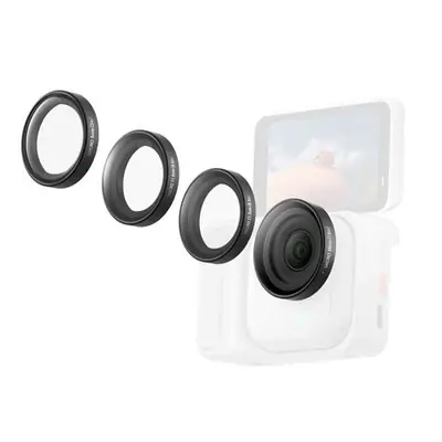 Insta360 GO Ultra Micro Lens Kit Insta360 GO Ultra Micro Lens Kit