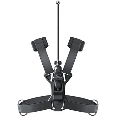 Insta360 Third-Person Backpack Mount Insta360 Third-Person Backpack Mount