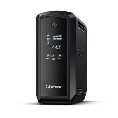 Cyber Power UPS CP900EPFCLCD Cyber Power UPS CP900EPFCLCD